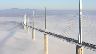 Tallest Bridge in The World  National Geographic Megastructures Documentary [upl. by Scharff114]