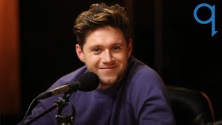 Niall Horan on life after One Direction and the risk of making new music [upl. by Heshum167]