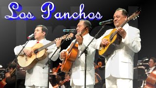 Los Panchos  éxitos de siempre [upl. by Eceinal973]