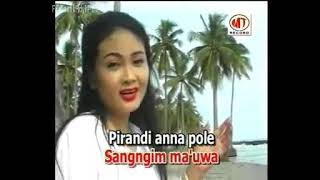 Lagu Mandar Official quotPasurungai Saliliquot  SulawesiBarat [upl. by Friedly]