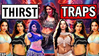 The Real Truth Of Indian Movie ‘Item Songs’ [upl. by Gustavo922]