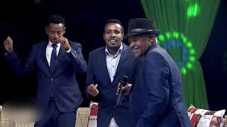 Adam Haruun  michuu baayen qaba new Ethiopia Afaan oromo music 2021 [upl. by Kyne999]