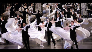 My top 10 favorite waltz [upl. by Prendergast]