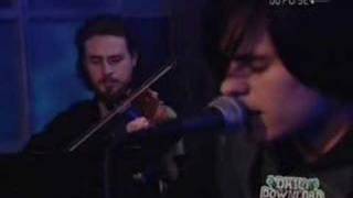 30 Seconds to Mars  A Modern Myth Acoustic [upl. by Christoffer]