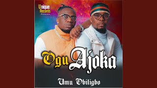 Olisa Biko Zoba Anyi [upl. by Elyrrad996]