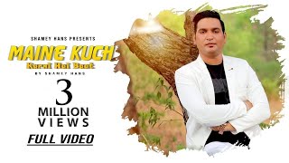 New Masih Song  Maine Kuch Karni Hai Baat  Full Video  Shamey Hans  New Masih Song 2019 [upl. by Bernarr]