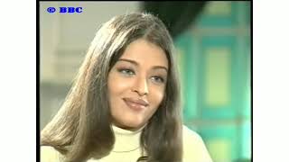 Aishwaryas response to allegation of Salman raising hand on her [upl. by Niak]