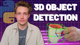 30 FPS 3D Object Detection with MediaPipe and OpenCV The Latest Breakthrough in CPU Processing [upl. by Faustina676]