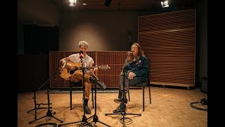 Maggie Rogers  Fallingwater Live at The Current [upl. by Merdith]