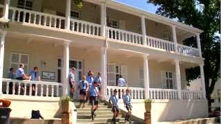 Paarl Boys High School [upl. by Castro241]