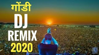 Gondi dj songvideo new version 2020🎵marmi manda tinwaleDJ REMIX🎵RIVANSHKHANDATE [upl. by Hercules]