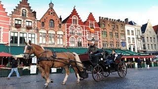 Bruges Belgium [upl. by Tran]