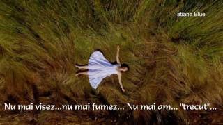 Lara Fabian  Je suis malade subtitrare româna [upl. by Kirrad]