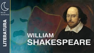 William Shakespeare [upl. by Nahsad621]