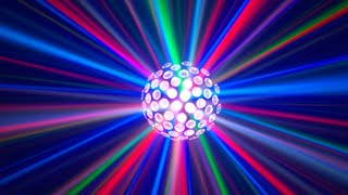 DIY Disco Lights [upl. by Aicnelav]