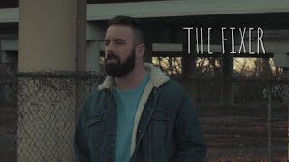 Brent Morgan  The Fixer Official Music Video [upl. by Hayyifas15]