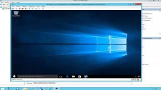 Enabling BitLocker on Windows 10 Enterprise [upl. by Wendt]