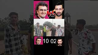 sonu nigam ya atif short11 [upl. by Serene]