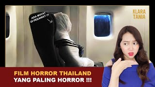 FILM HORROR THAILAND YANG PALING HORROR   Alur Cerita Film  Klara Tania [upl. by Nelie]