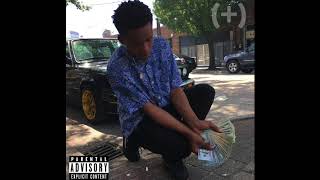 Tay K  The Race Official Audio [upl. by Juditha]