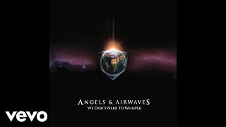 Angels amp Airwaves  The Adventure Audio Video [upl. by Esyle]