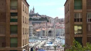 Marseille France An Overview [upl. by Yriek30]