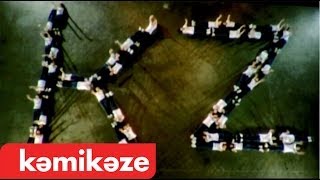 Official MV Kamikaze Wave  ALL KAMIKAZE [upl. by Suiravat]