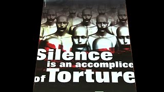 Syria Torture and Punishment [upl. by Arriek811]