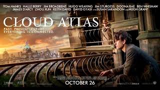 Cloud Atlas Extended Trailer 8K ULTRA HD 4320p [upl. by Yacov]