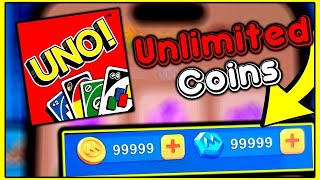 Download UNO MOD APK Unlimited Money  Latest Version [upl. by Alenairam]