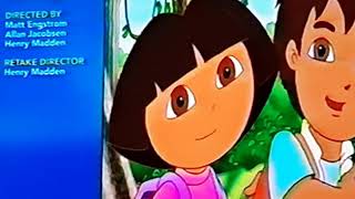 Go Diego go Commercial Nick Jr [upl. by Vivianne88]