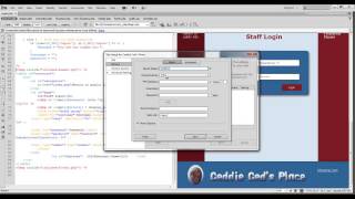 How to configure Dreamweaver and WAMP [upl. by Abel807]