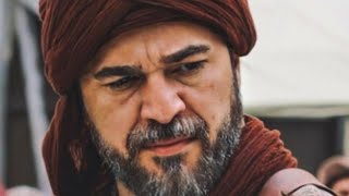 Wal Khat u hussaini full video  FT Dirilis Ertugrul [upl. by Kam]