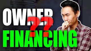 Owner Financing Explained [upl. by Randie]