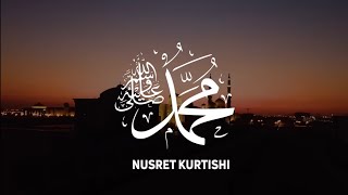 Nusret Kurtishi  Salavate [upl. by Repard]