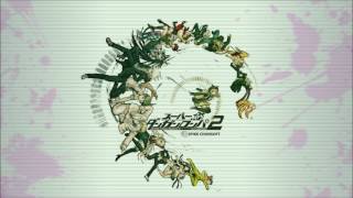 SDR2 OST 111 Re Despair Syndrome [upl. by Nnaaras]