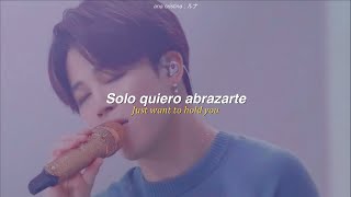 BTS 방탄소년단 — ❝ Stay Gold ❞ Traducido al español y lyrics [upl. by Ragse]