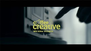 Coffee amp Creative  Agency Promo  Best Digital Agency  2022 [upl. by Eiramalegna]