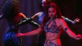 Bellydance superstars 6 Egyptian nights Live from Paris [upl. by Michaelina]