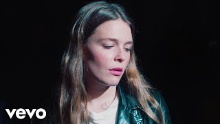 Maggie Rogers  Light On La Blogothèque – Live in Paris [upl. by Zennie735]