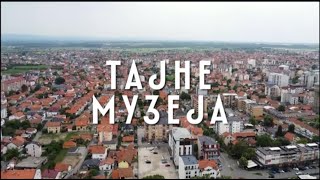 TAJNE MUZEJA  BIJELJINA [upl. by Magdalena494]