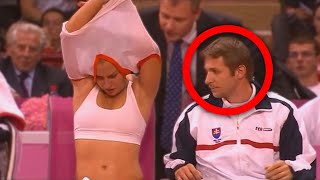 30 MOST UNBELIEVABLE MOMENTS IN SPORTS [upl. by Bonnice358]