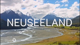 quotGrenzenlos  Die Welt entdeckenquot in Neuseeland  Teil 1 [upl. by Godiva995]