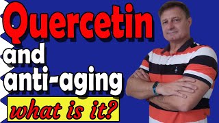 Quercetin 5 Medically Proven Health Benefits [upl. by Otho916]