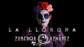 LA LLORONA  Traditional mexican song  LYRICS [upl. by Arek]