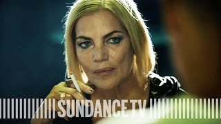 GOMORRAH  Meet Scianel Behind the Scenes  SundanceTV [upl. by Nyletac193]