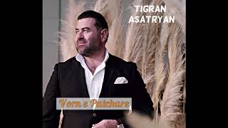 Vorn E Patchare  Tigran Asatryan New 2019 Song [upl. by Evot]