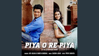 Piya O Re Piya Lofi Mix [upl. by Duwad992]