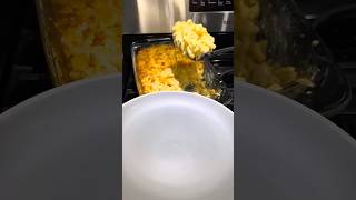 Southern Style Macaroni amp Cheese Easy Recipe [upl. by Angela]