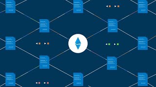 Defining Ether and Ethereum [upl. by Essej]